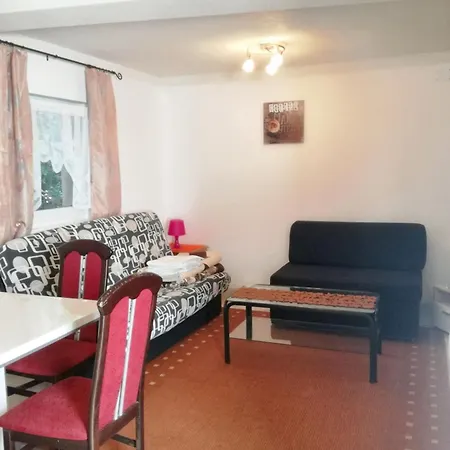 Appartamento Comfortable In 40 M² Near The Sea *