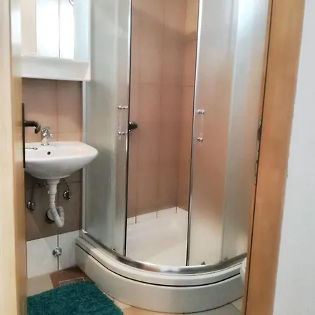 Comfortable In 40 M² Near The Sea